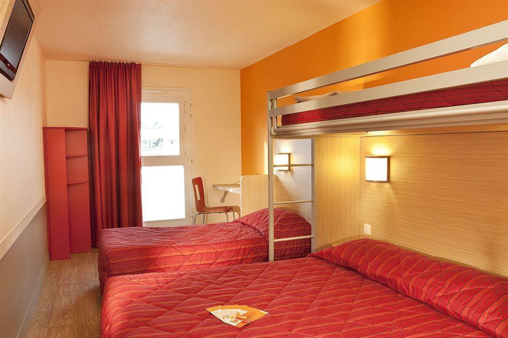 B&B Hotel Cholet Nord Luaran gambar